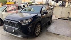 تويوتا راف 4